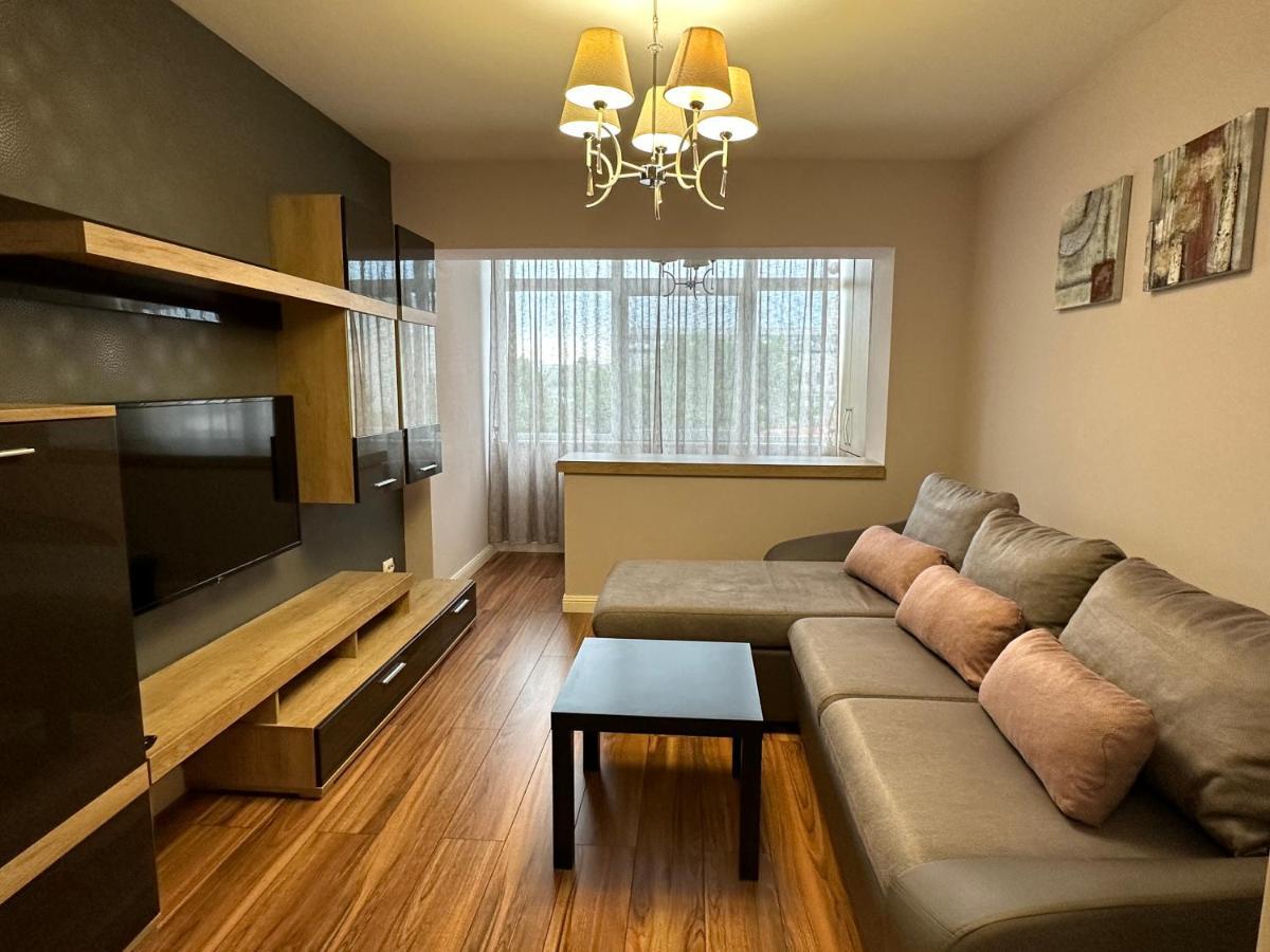 Page3 Apartament Тирговіште Екстер'єр фото